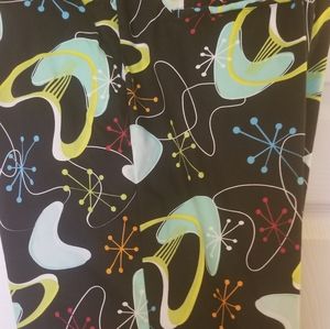 Loudmouth Mens shorts